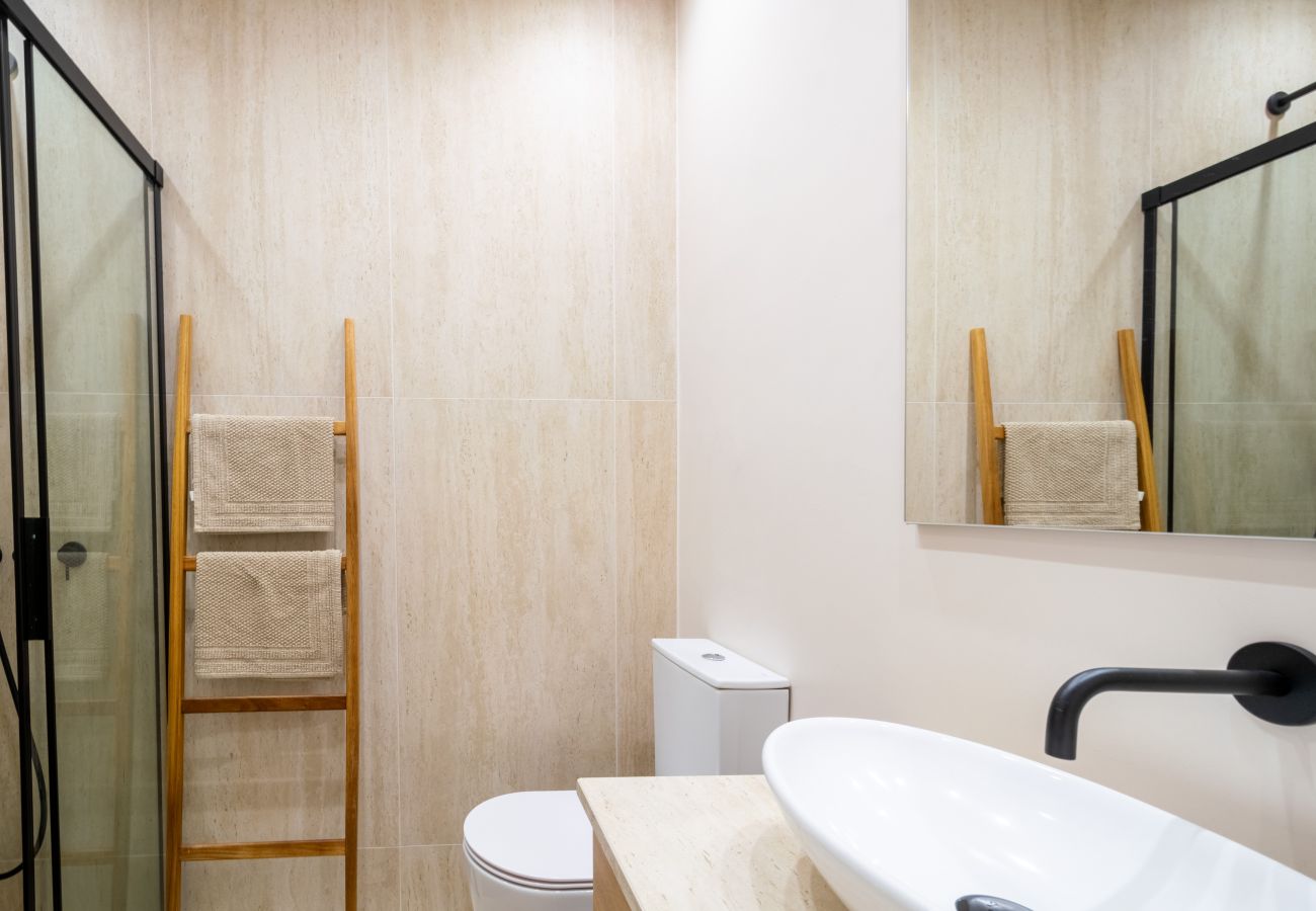 Apartamento en Alvor - BeGuest Casa da Maré