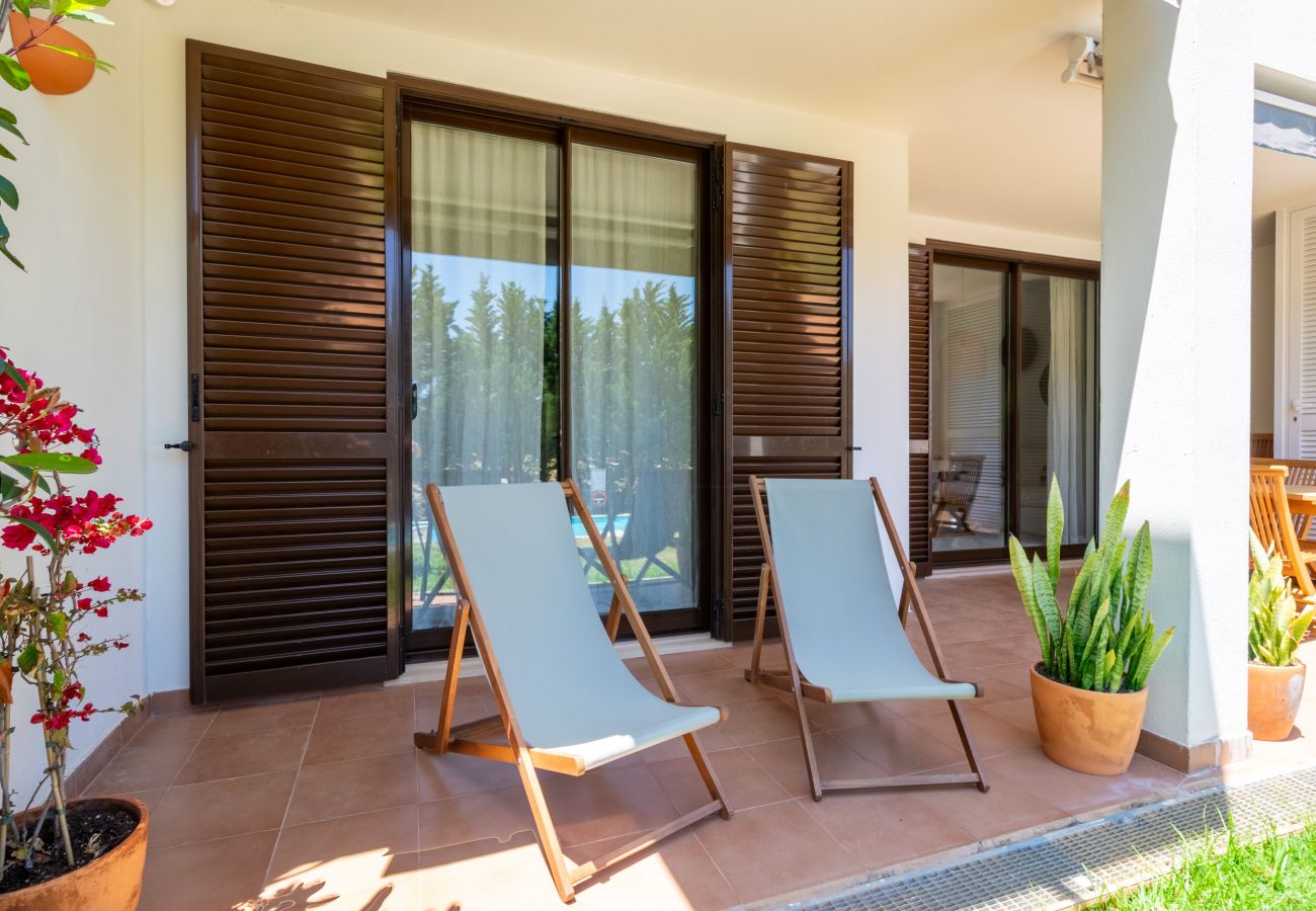 Apartamento en Alvor - BeGuest Casa da Maré