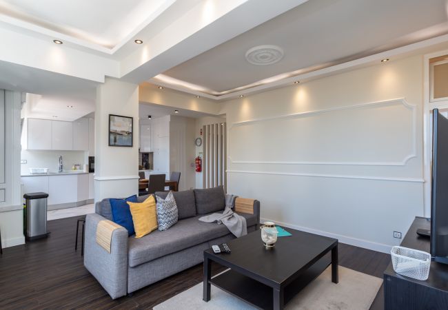 Apartamento en Oeiras - BeGuest Casa dos Poetas Oeiras Apartment
