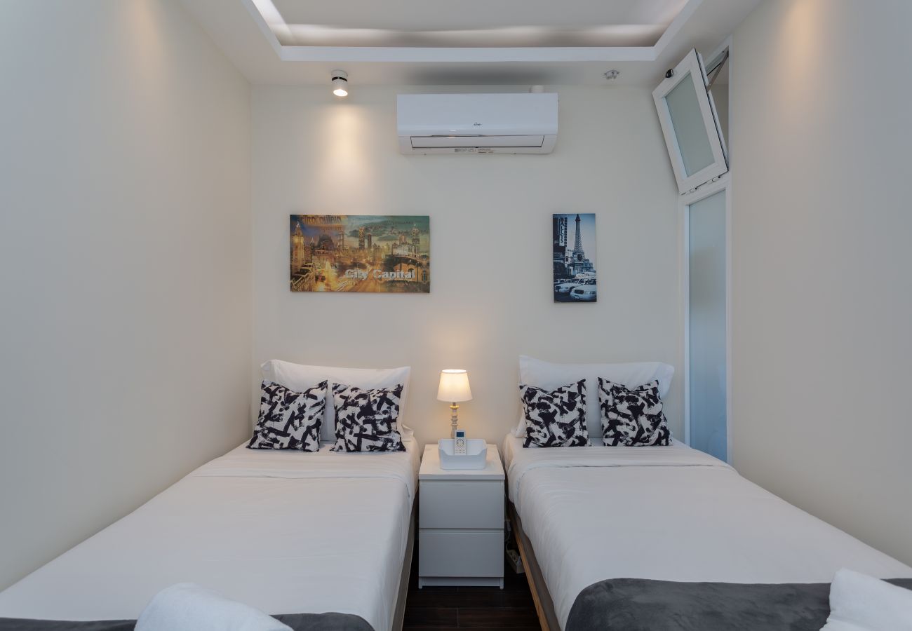 Apartamento en Oeiras - BeGuest Casa dos Poetas Oeiras Apartment