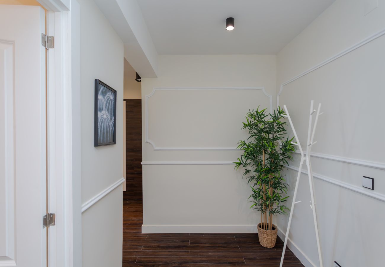 Apartamento en Oeiras - BeGuest Casa dos Poetas Oeiras Apartment