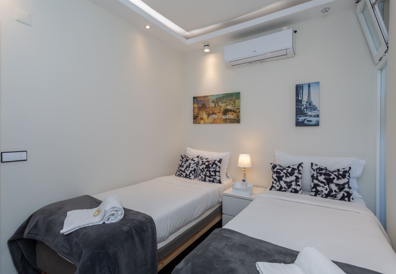 Apartamento en Oeiras - BeGuest Casa dos Poetas Oeiras Apartment