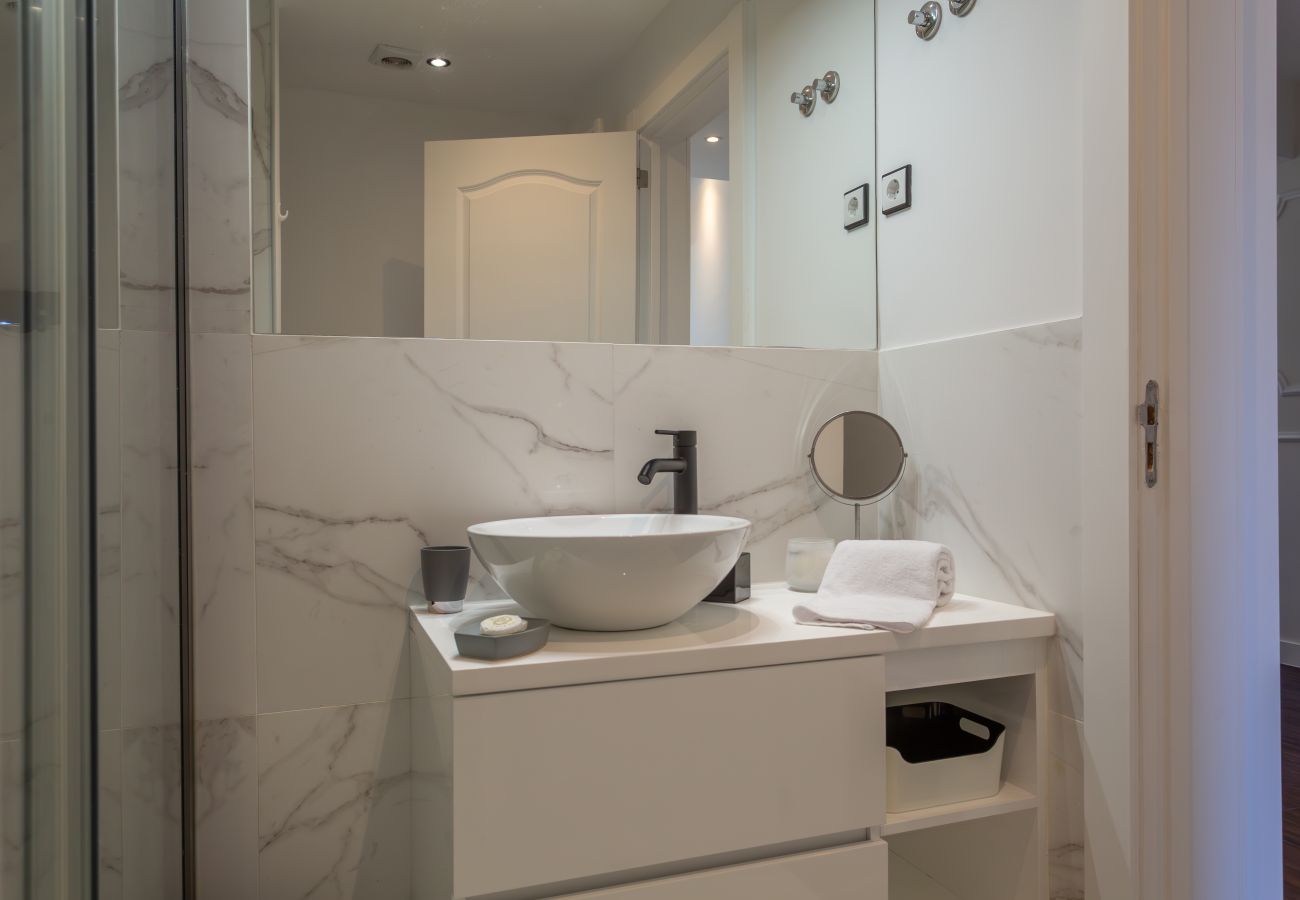 Apartamento en Oeiras - BeGuest Casa dos Poetas Oeiras Apartment
