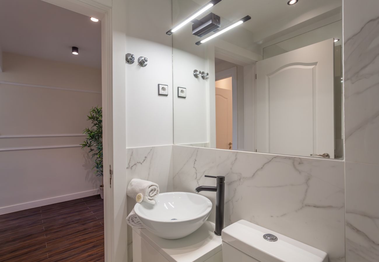 Apartamento en Oeiras - BeGuest Casa dos Poetas Oeiras Apartment