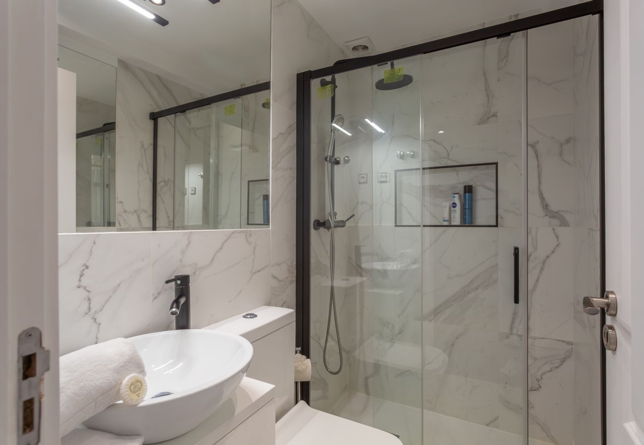 Apartamento en Oeiras - BeGuest Casa dos Poetas Oeiras Apartment