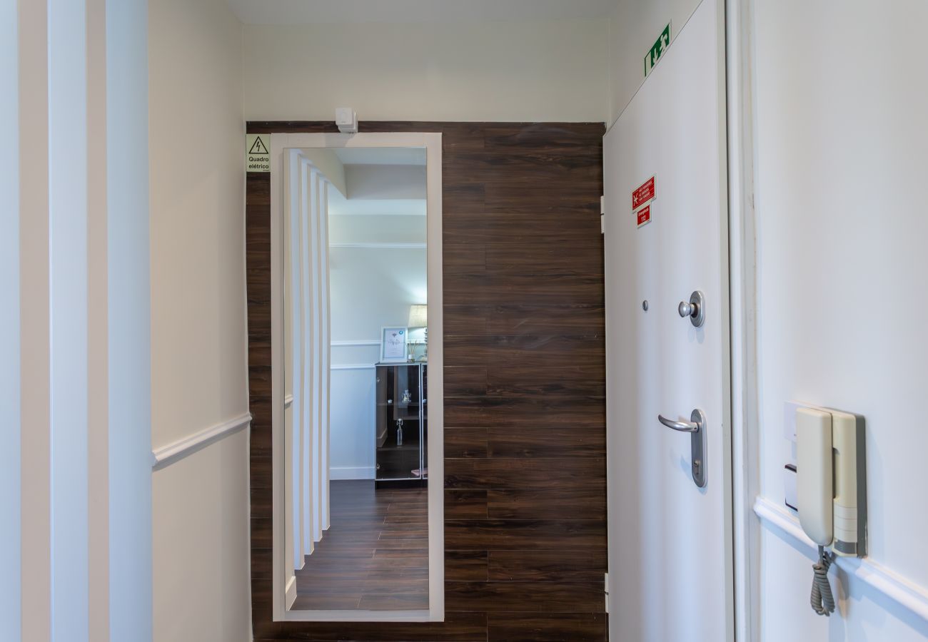 Apartamento en Oeiras - BeGuest Casa dos Poetas Oeiras Apartment