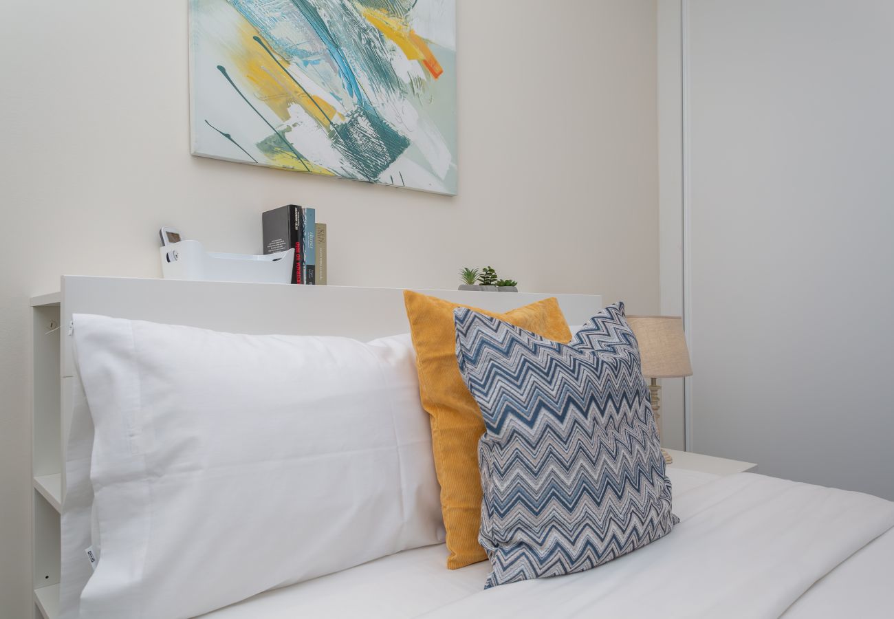 Apartamento en Oeiras - BeGuest Casa dos Poetas Oeiras Apartment