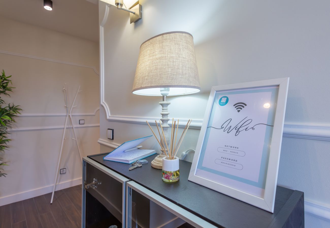 Apartamento en Oeiras - BeGuest Casa dos Poetas Oeiras Apartment