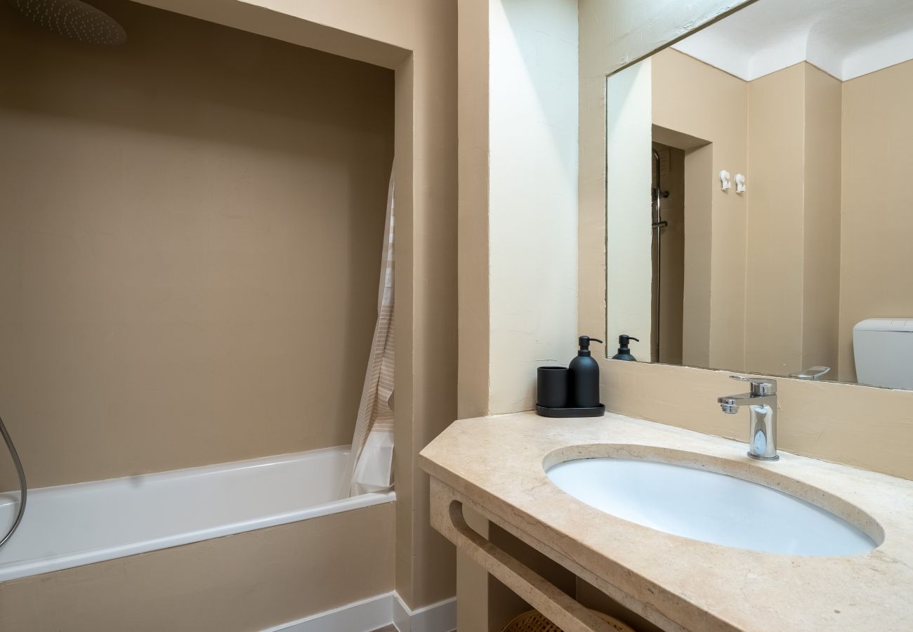 Apartahotel en Albufeira - T1 S. VG.O A15-406