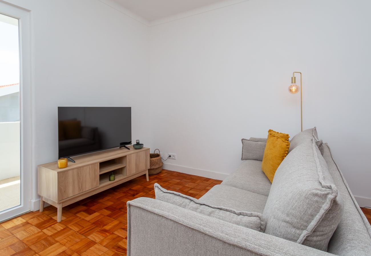 Apartamento en Alcabideche -  BeGuest Sunny Vibes Cascais Apartment