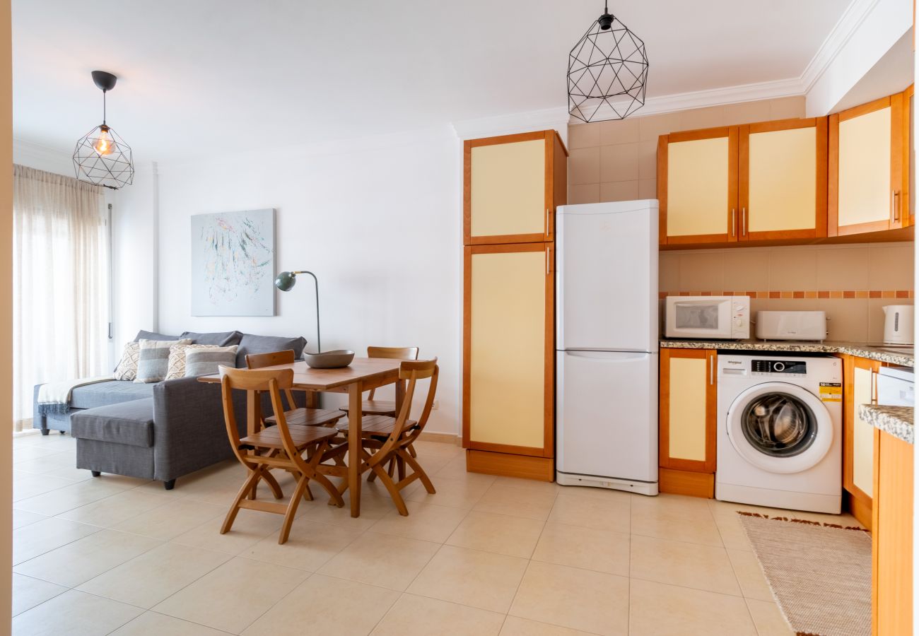 Apartamento en Portimão - BeGuest Salty Breeze in Portimão