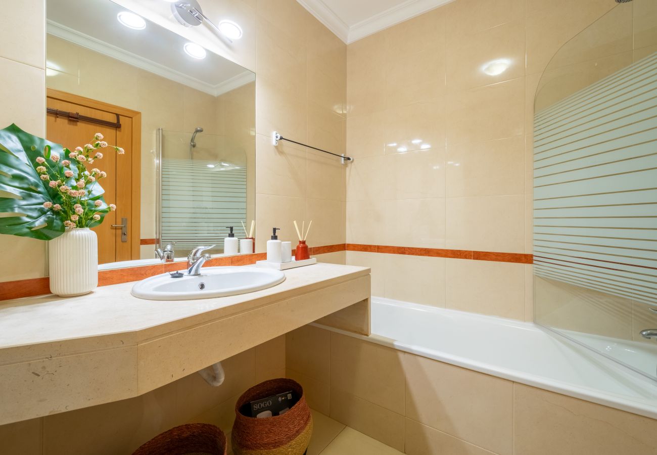 Apartamento en Portimão - BeGuest Salty Breeze in Portimão