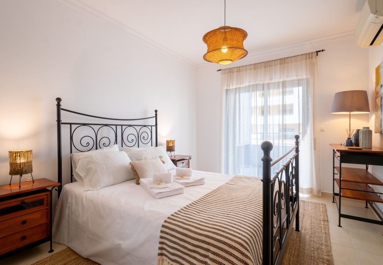 Apartamento en Portimão - BeGuest Salty Breeze in Portimão