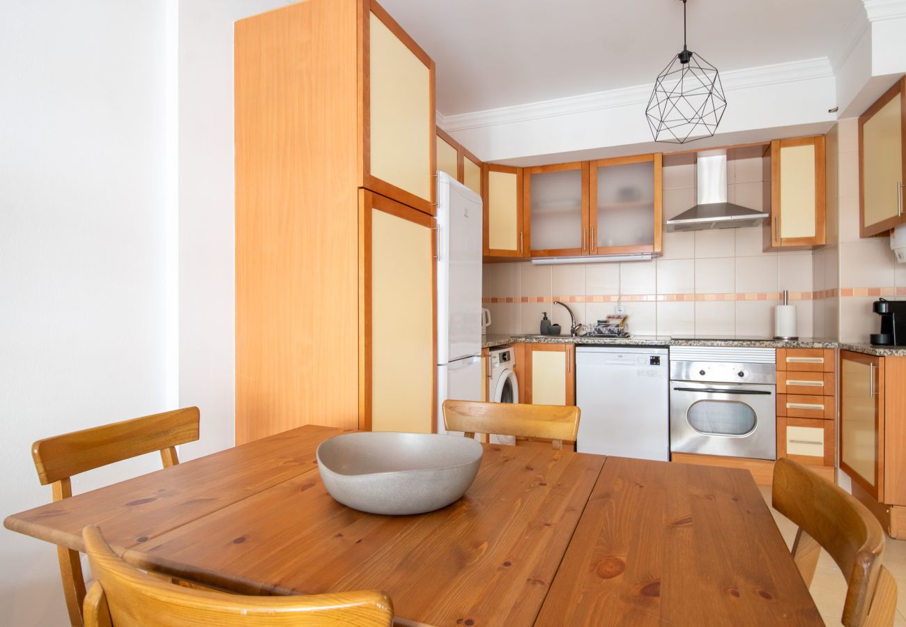 Apartamento en Portimão - BeGuest Salty Breeze in Portimão