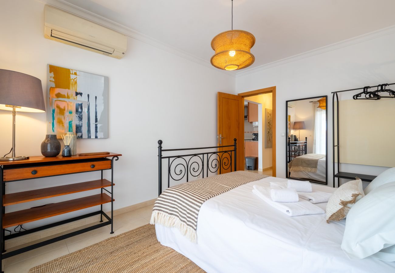 Apartamento en Portimão - BeGuest Salty Breeze in Portimão