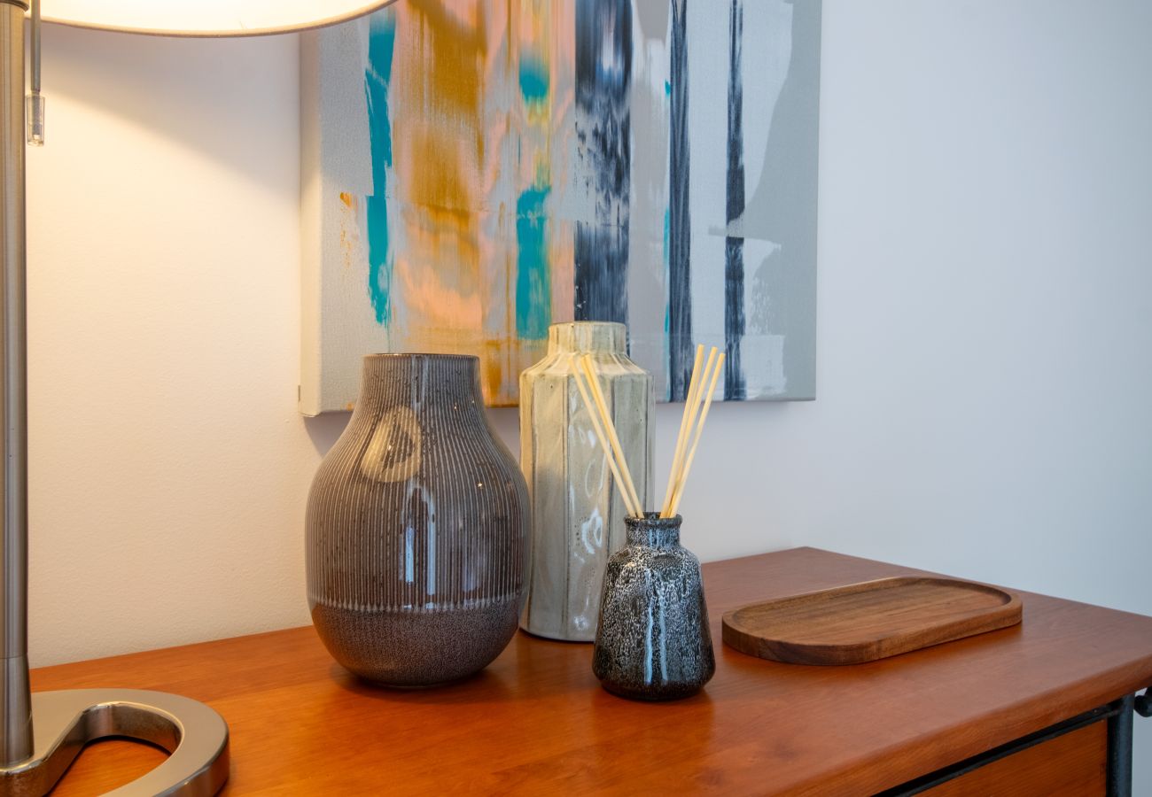 Apartamento en Portimão - BeGuest Salty Breeze in Portimão