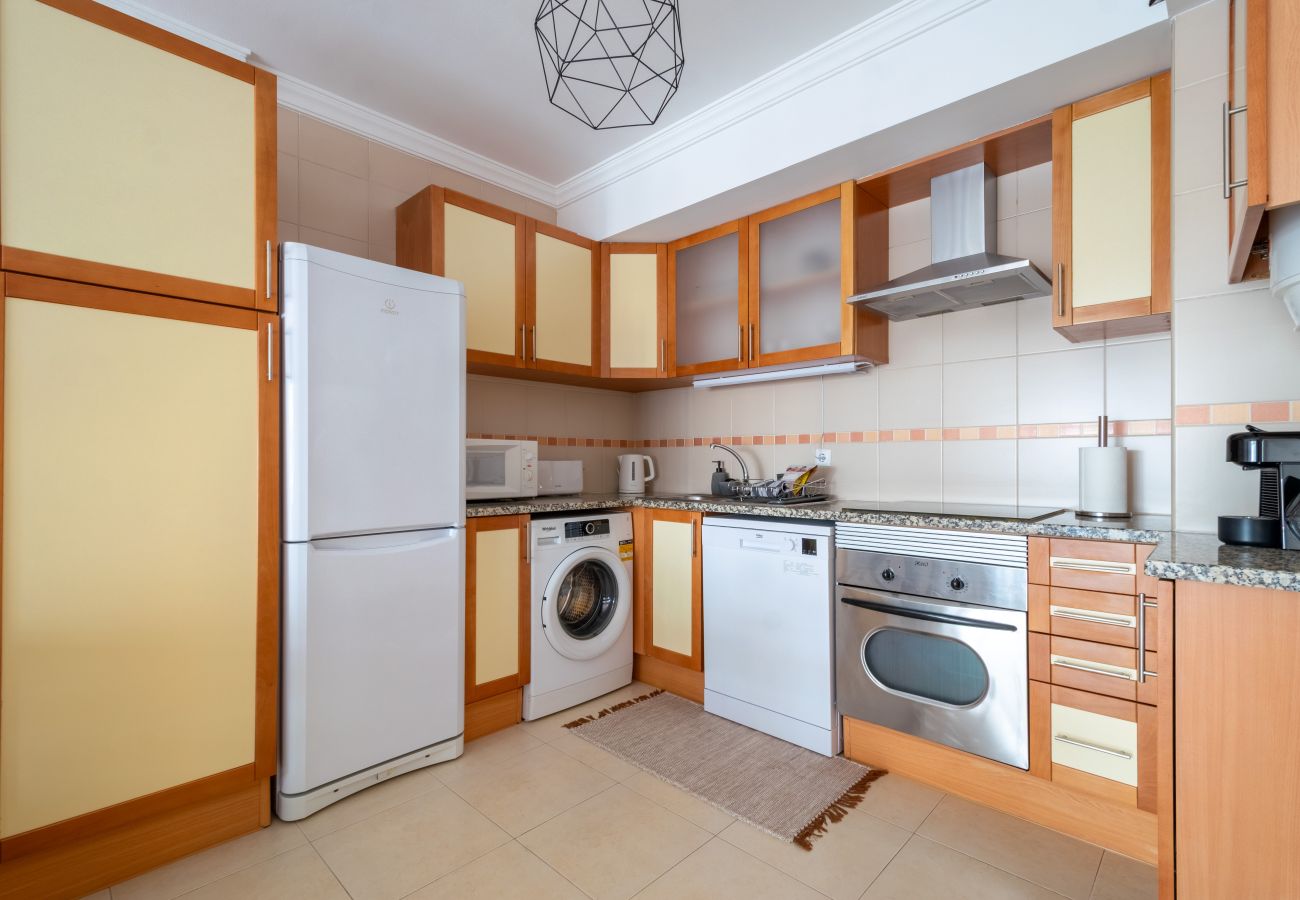 Apartamento en Portimão - BeGuest Salty Breeze in Portimão