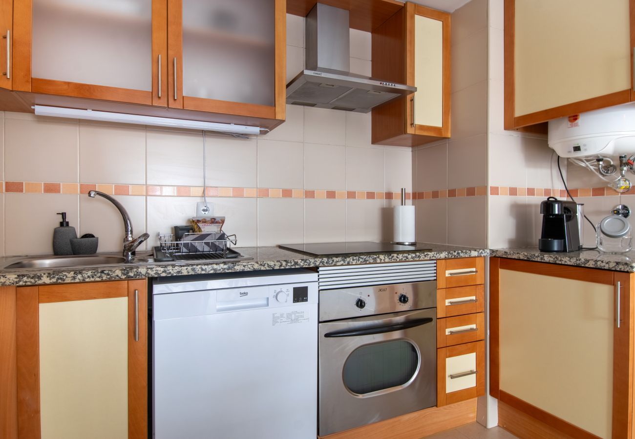 Apartamento en Portimão - BeGuest Salty Breeze in Portimão