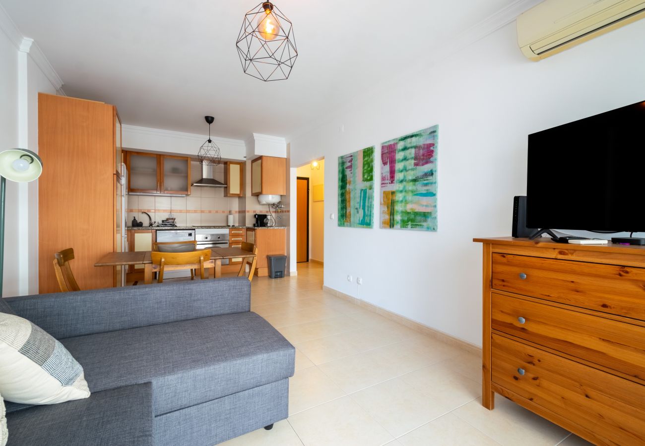 Apartamento en Portimão - BeGuest Salty Breeze in Portimão