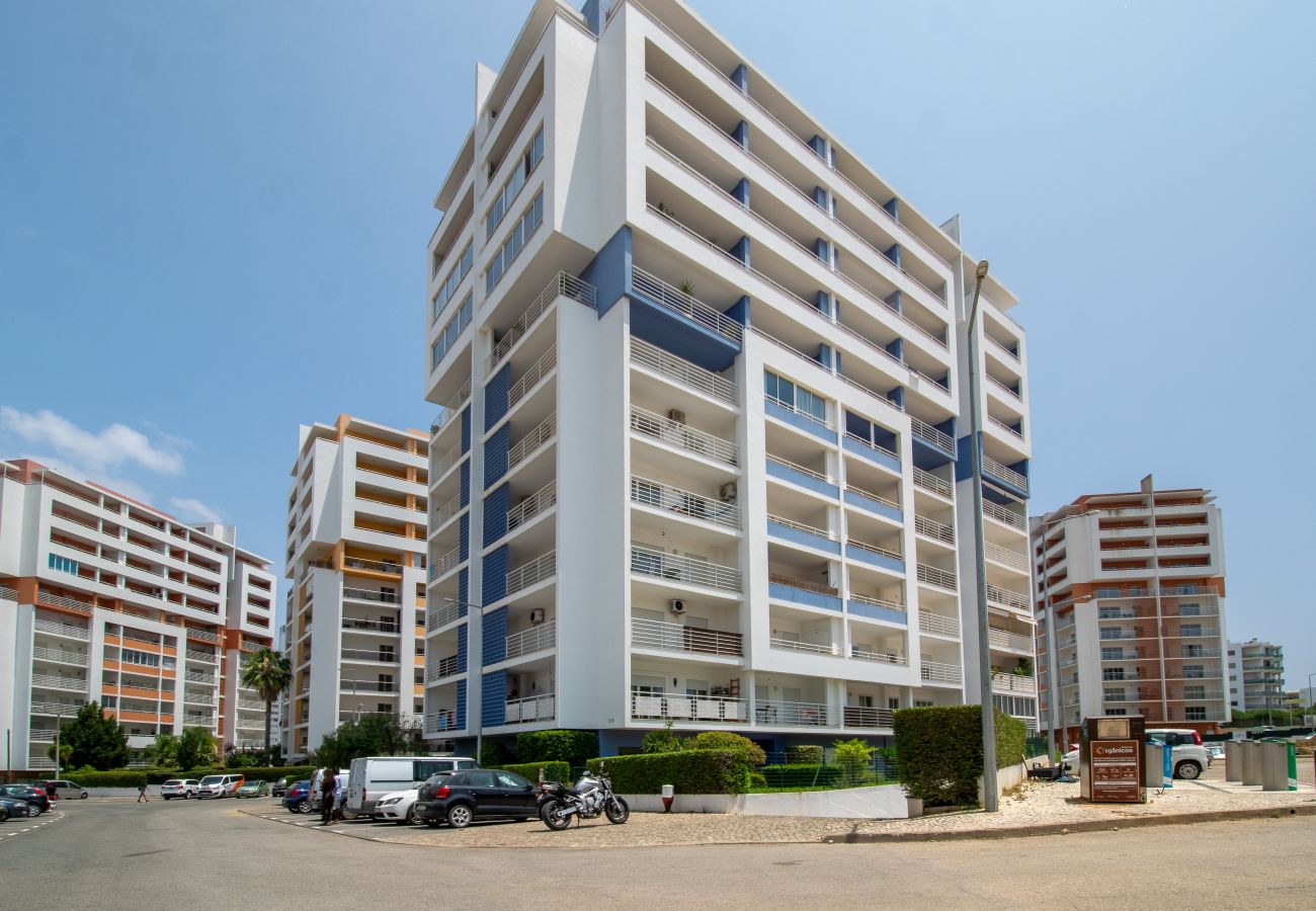 Apartamento en Portimão - BeGuest Salty Breeze in Portimão