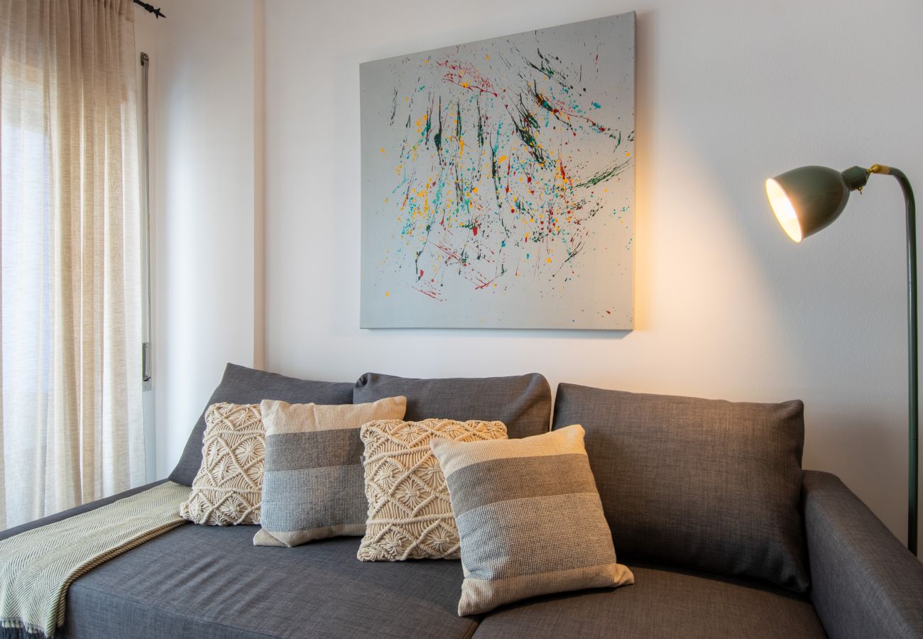 Apartamento en Portimão - BeGuest Salty Breeze in Portimão
