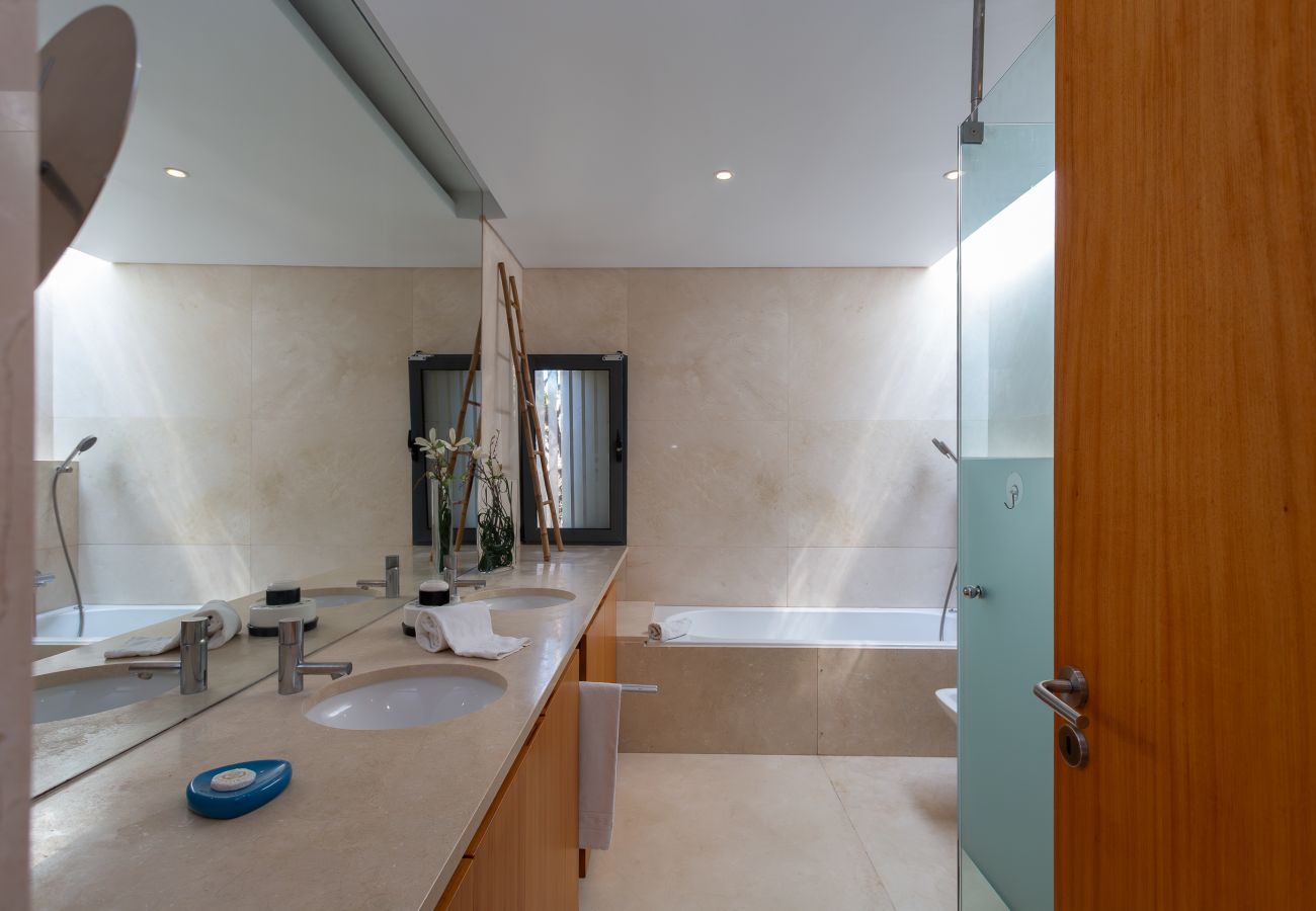 Casa en Cascais - BeGuest Quinta da Marinha Prime Villa