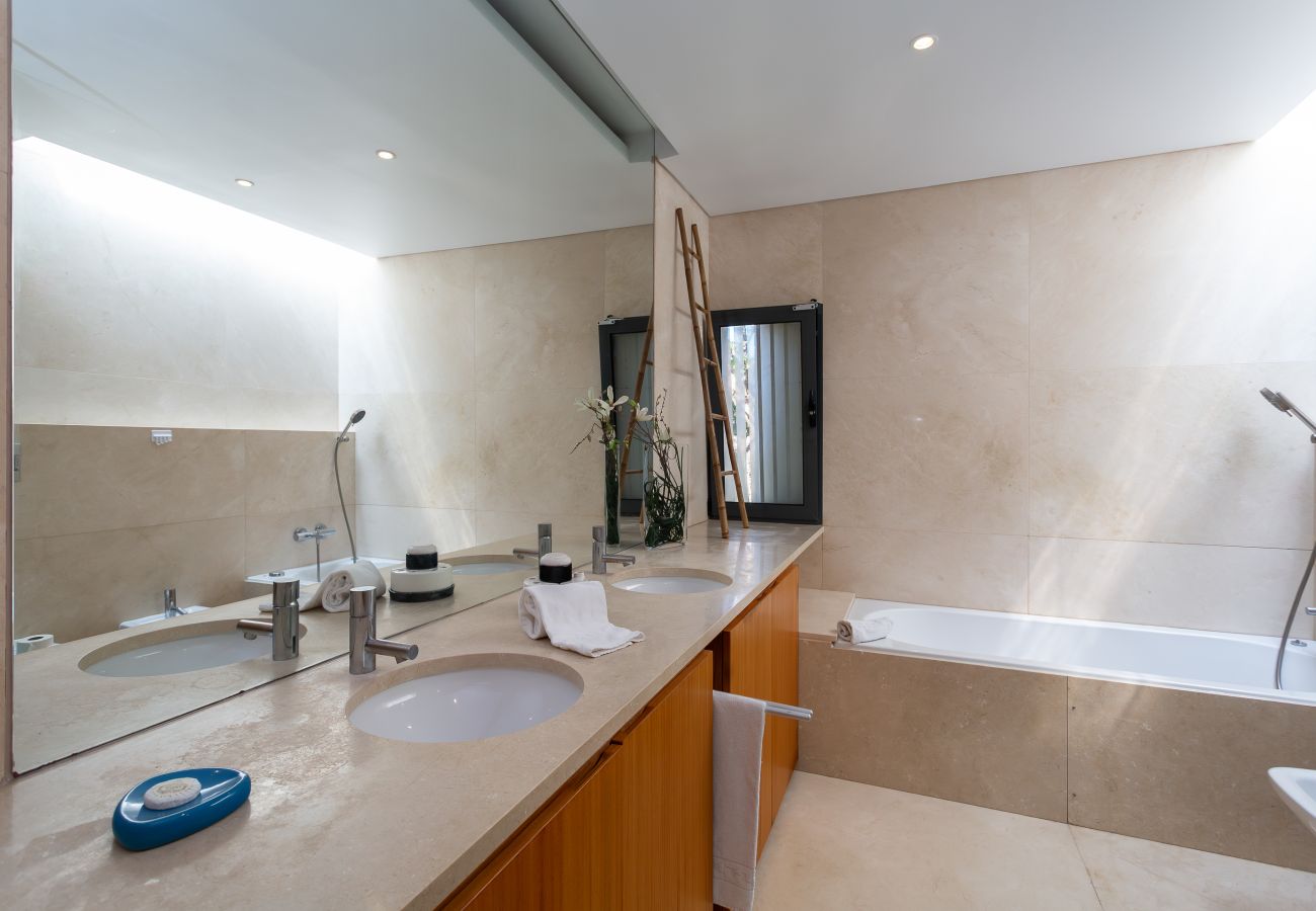 Casa en Cascais - BeGuest Quinta da Marinha Prime Villa