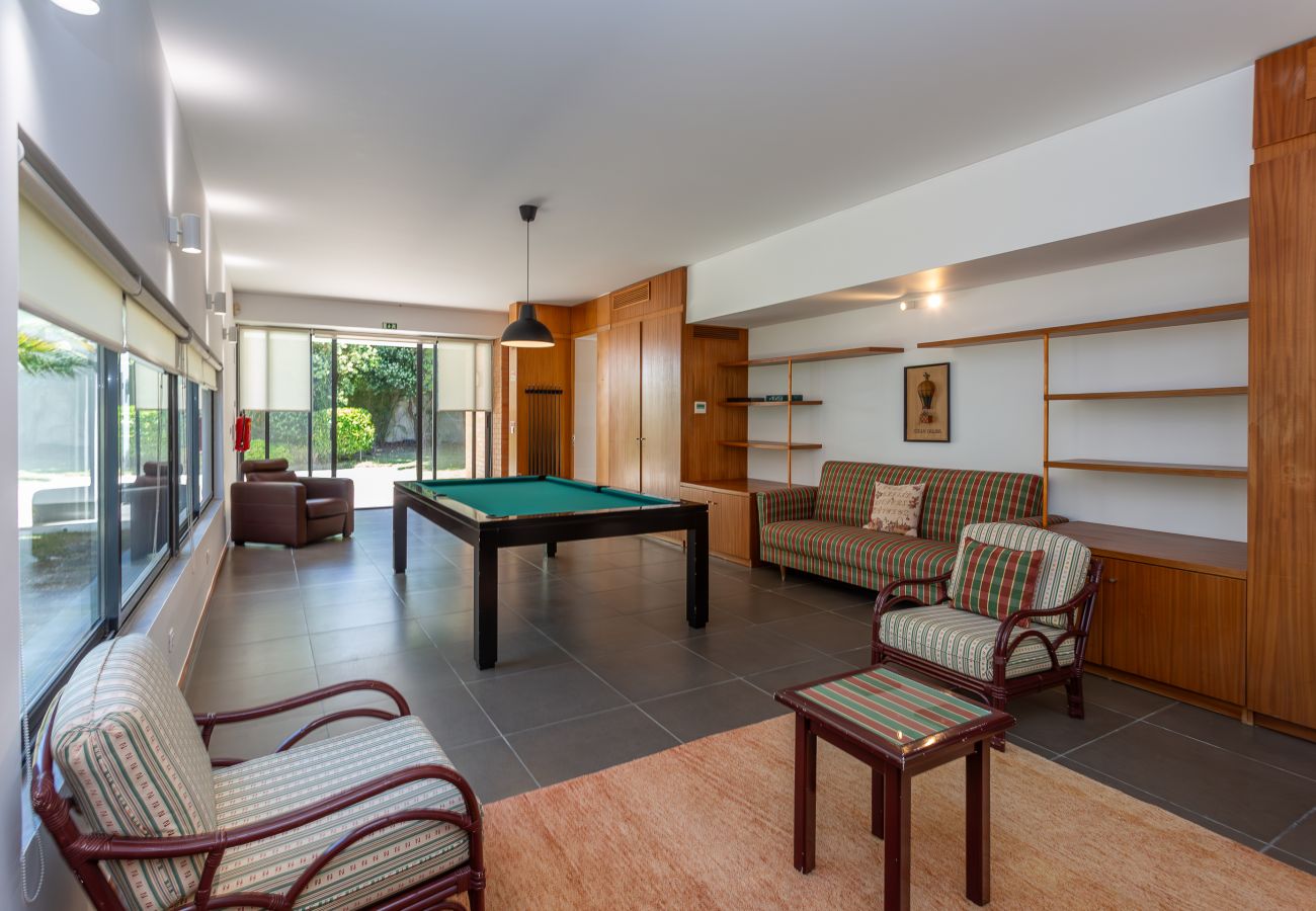 Casa en Cascais - BeGuest Quinta da Marinha Prime Villa