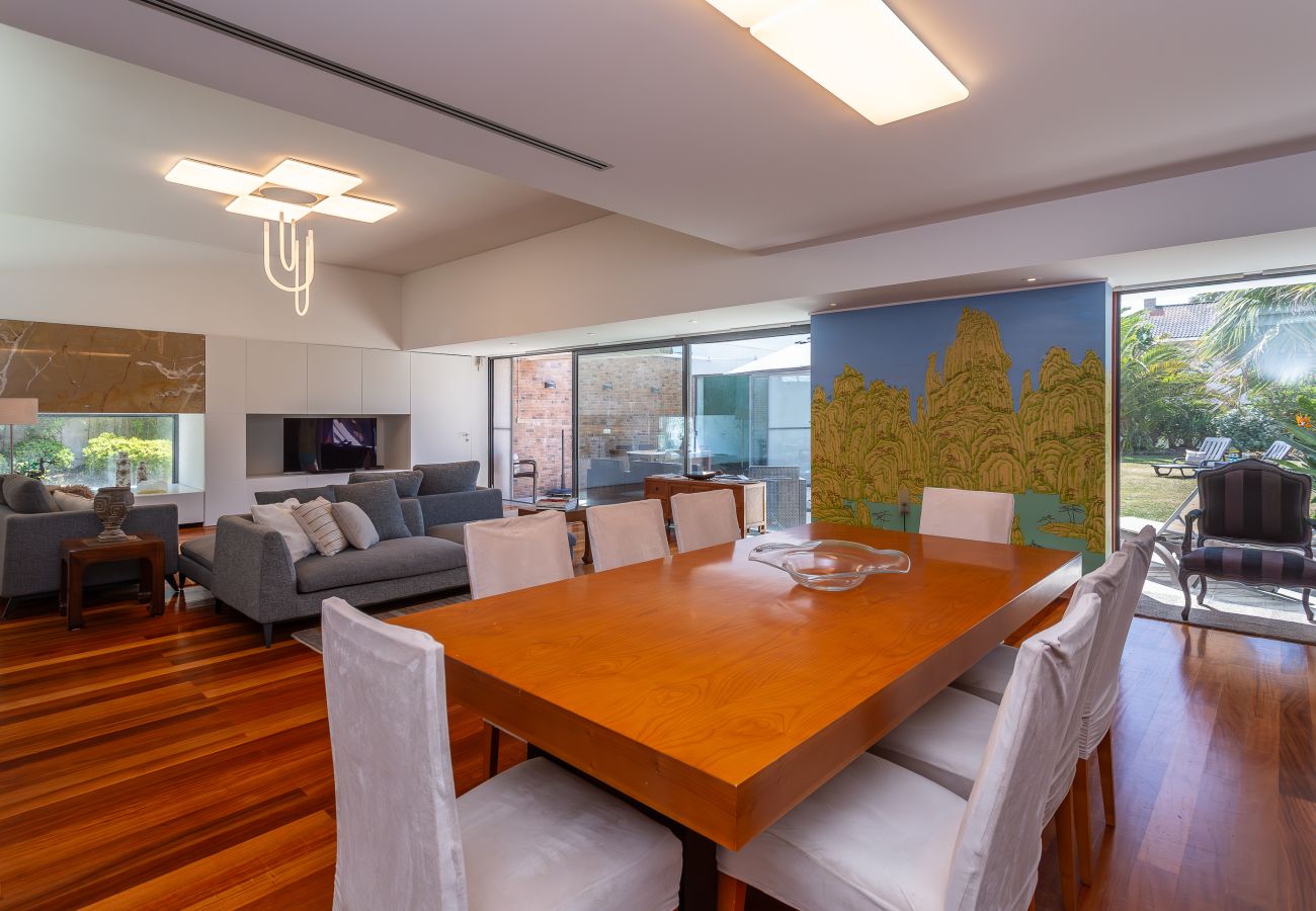 Casa en Cascais - BeGuest Quinta da Marinha Prime Villa