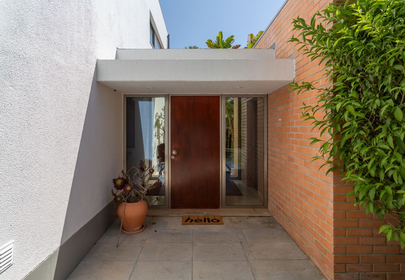 Casa en Cascais - BeGuest Quinta da Marinha Prime Villa