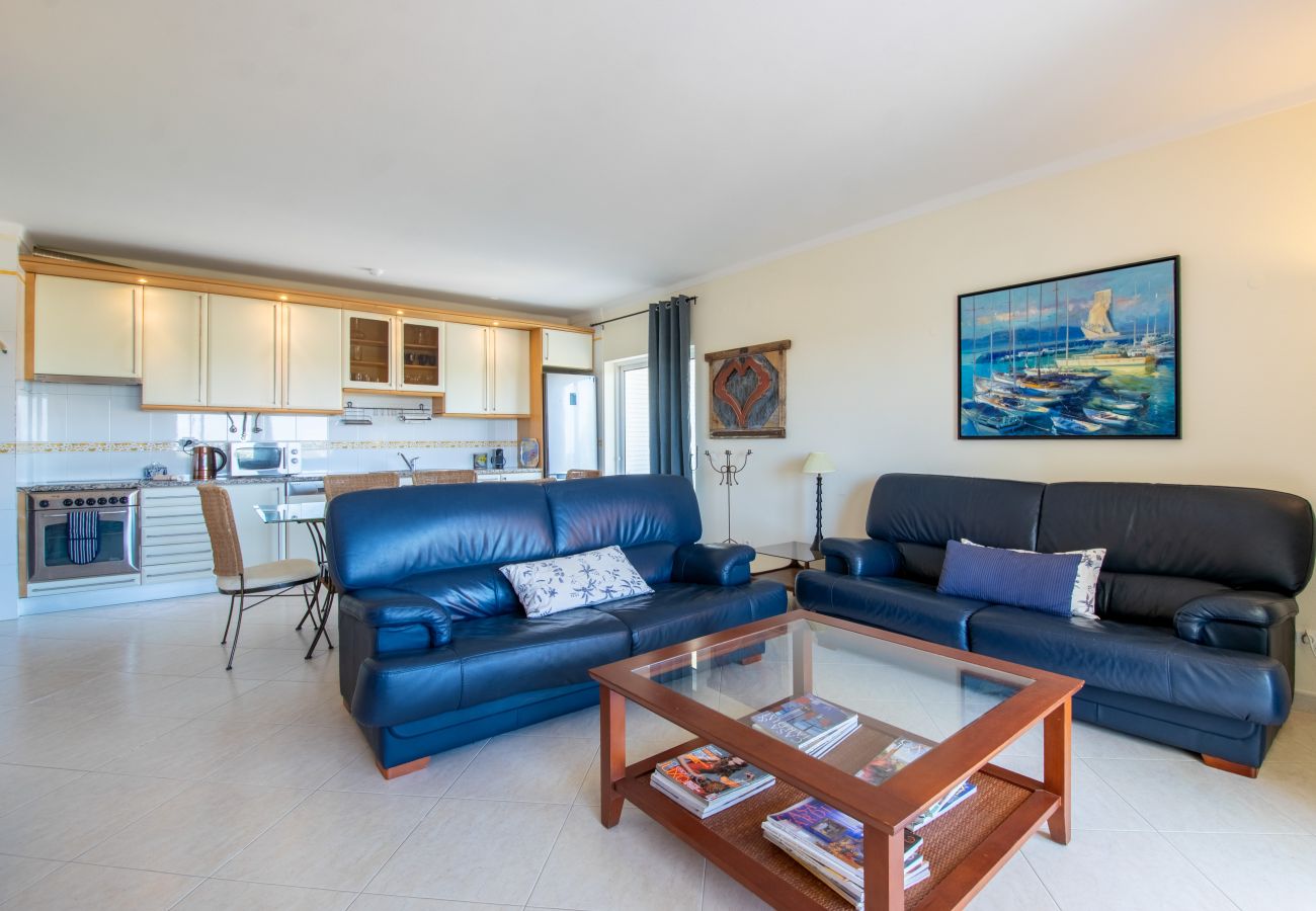 Apartamento en Alvor - BeGuest Vila Marachique Apartment