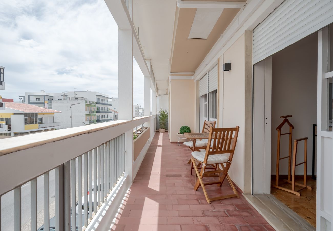 Apartamento en Loulé - BeGuest Dream House