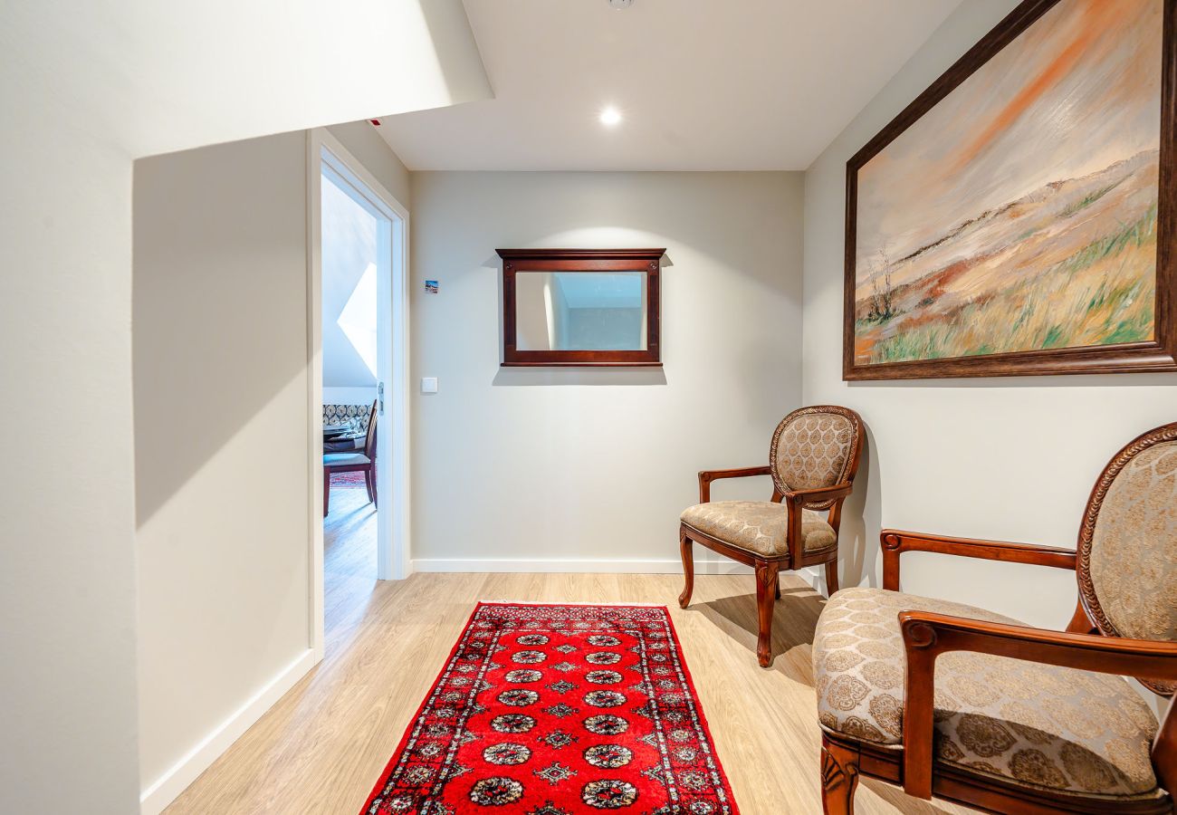 Alquiler por habitaciones en Estoril - BeGuest Estoril Guesthouse Suite Estoril