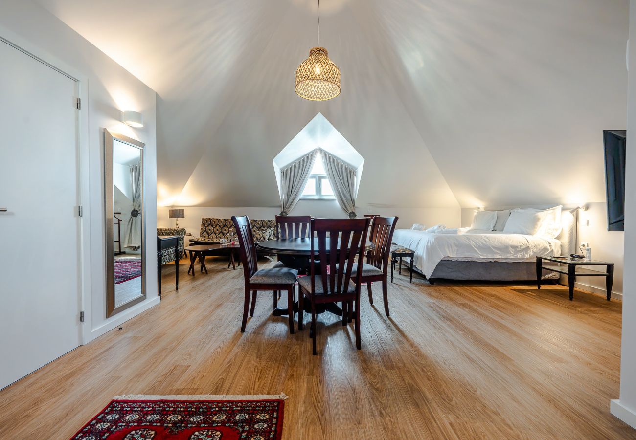 Alquiler por habitaciones en Estoril - BeGuest Estoril Guesthouse Suite Estoril