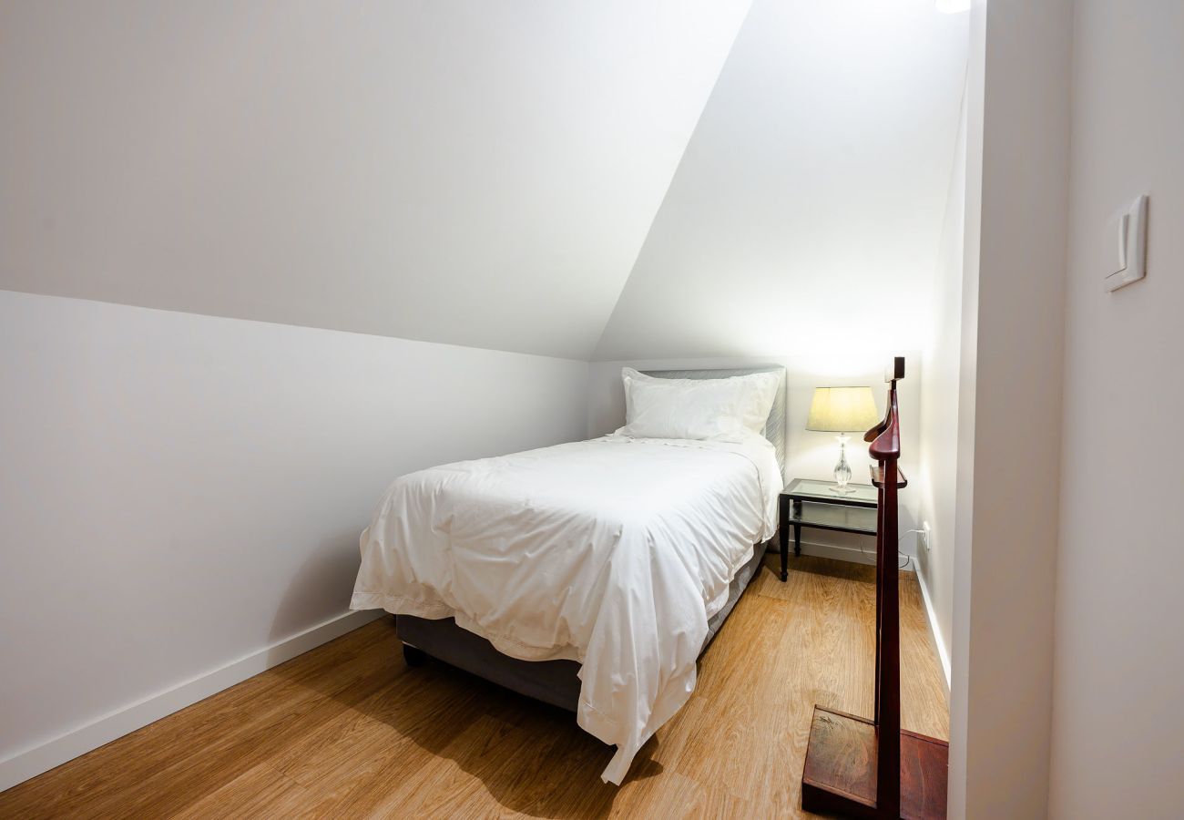 Alquiler por habitaciones en Estoril - BeGuest Estoril Guesthouse Suite Estoril