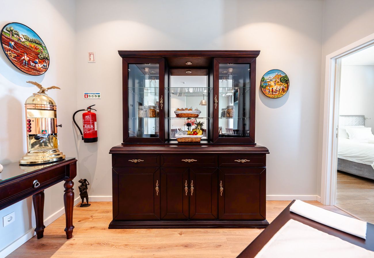 Alquiler por habitaciones en Estoril - BeGuest Estoril Guesthouse Suite Estoril