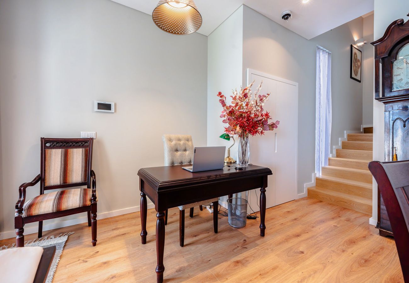 Alquiler por habitaciones en Estoril - BeGuest Estoril Guesthouse Suite Estoril