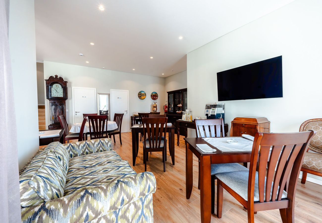 Alquiler por habitaciones en Estoril - BeGuest Estoril Guesthouse Suite Estoril