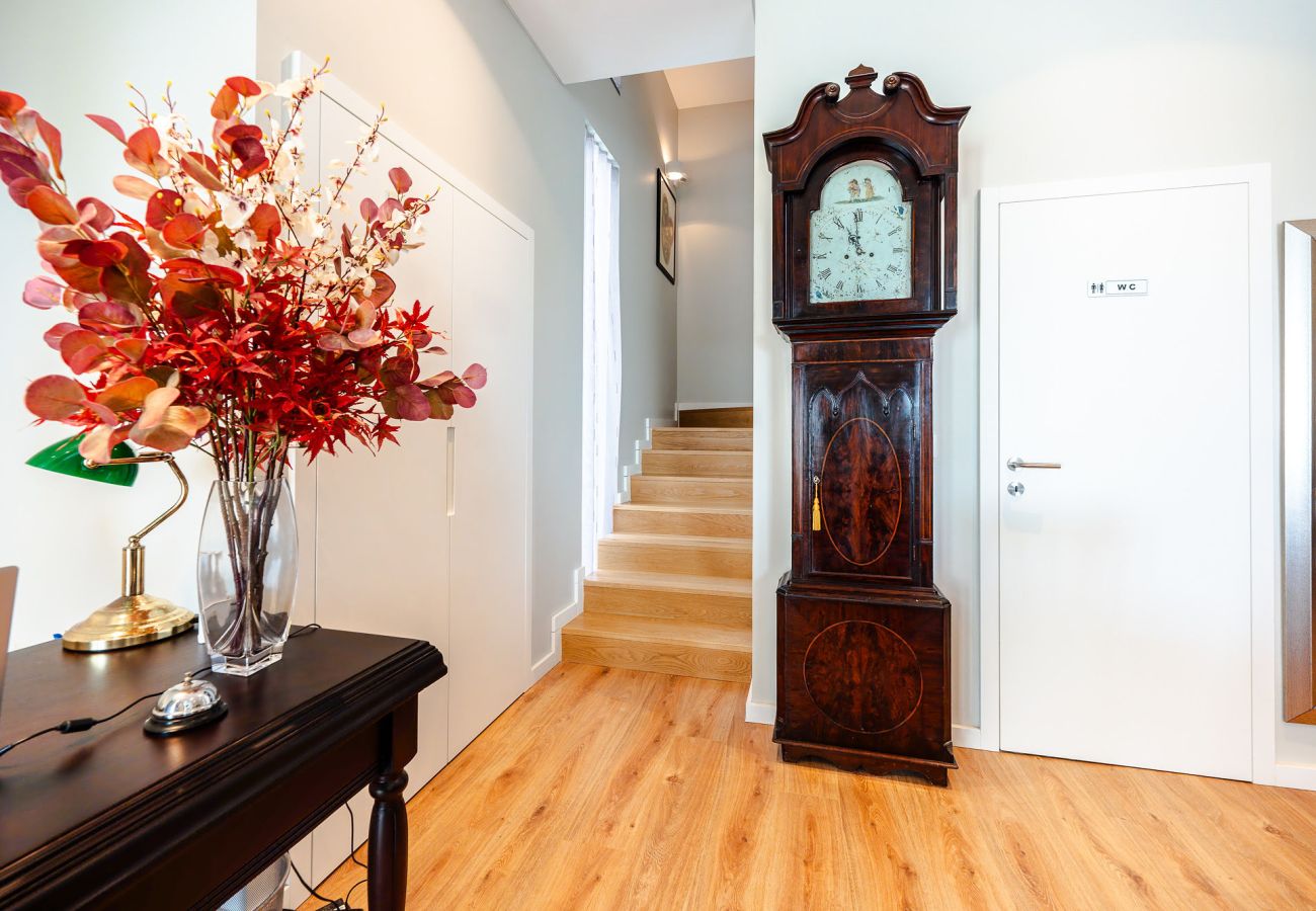 Alquiler por habitaciones en Estoril - BeGuest Estoril Guesthouse Suite Estoril