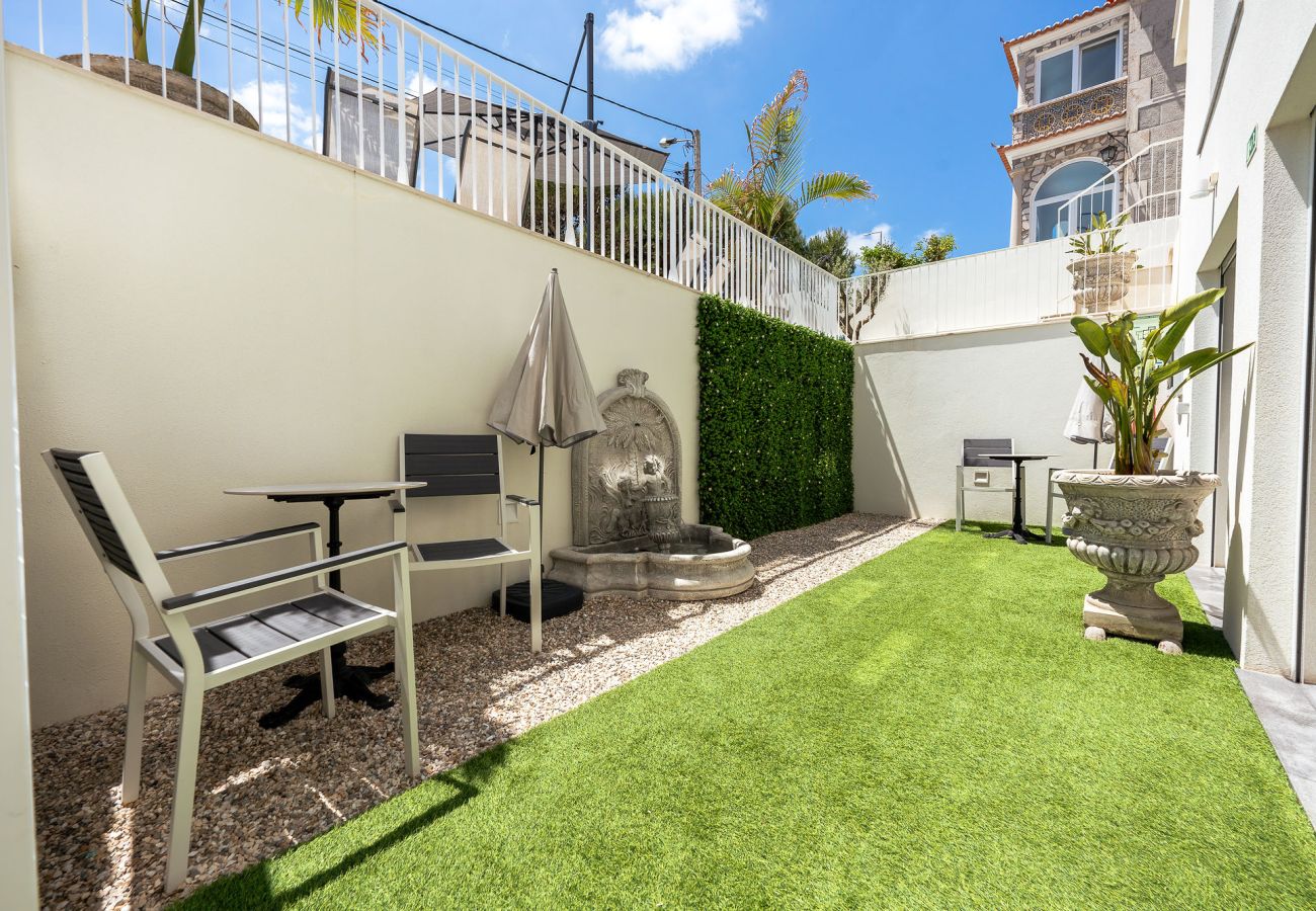 Alquiler por habitaciones en Estoril - BeGuest Estoril Guesthouse Suite Estoril