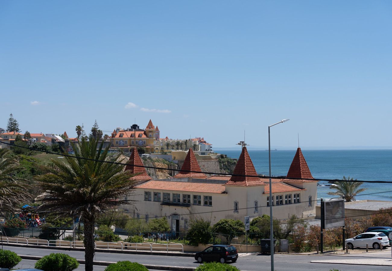 Alquiler por habitaciones en Estoril - BeGuest Estoril Guesthouse Suite Estoril