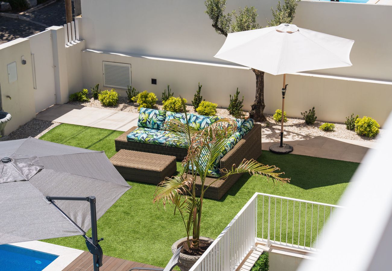 Alquiler por habitaciones en Estoril - BeGuest Estoril Guesthouse Suite Estoril