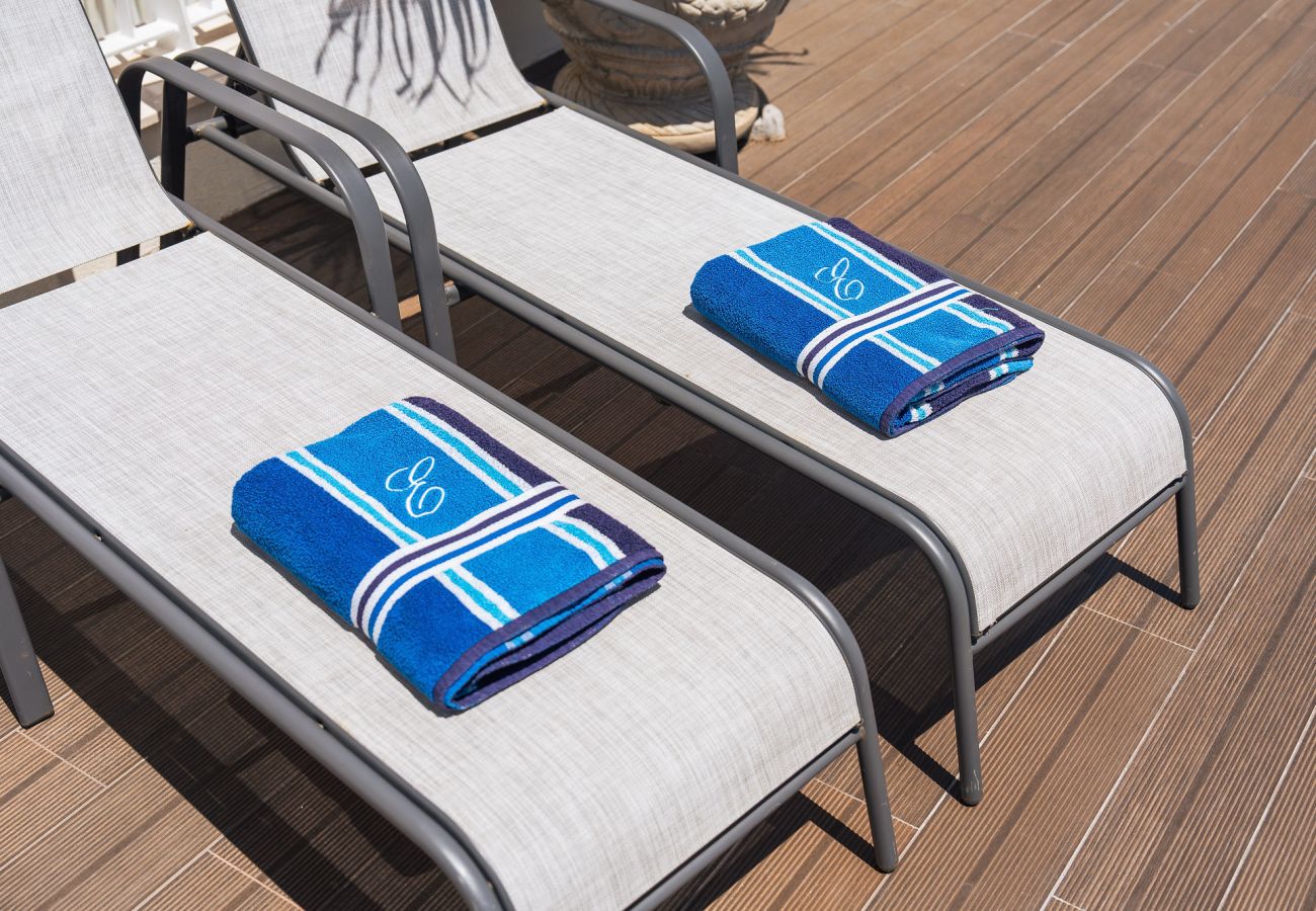 Alquiler por habitaciones en Estoril - BeGuest Estoril Guesthouse Suite Estoril