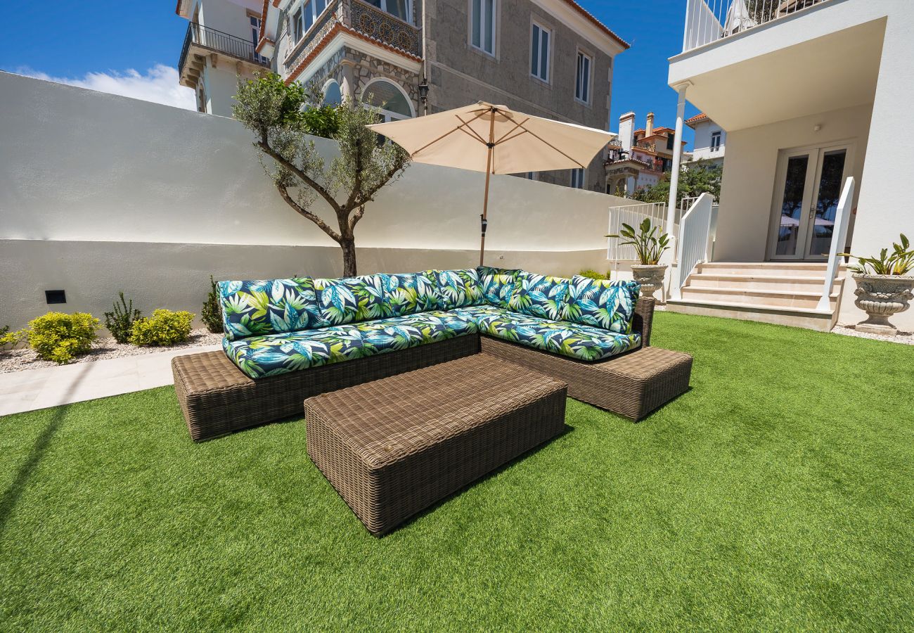 Alquiler por habitaciones en Estoril - BeGuest Estoril Guesthouse Suite Estoril