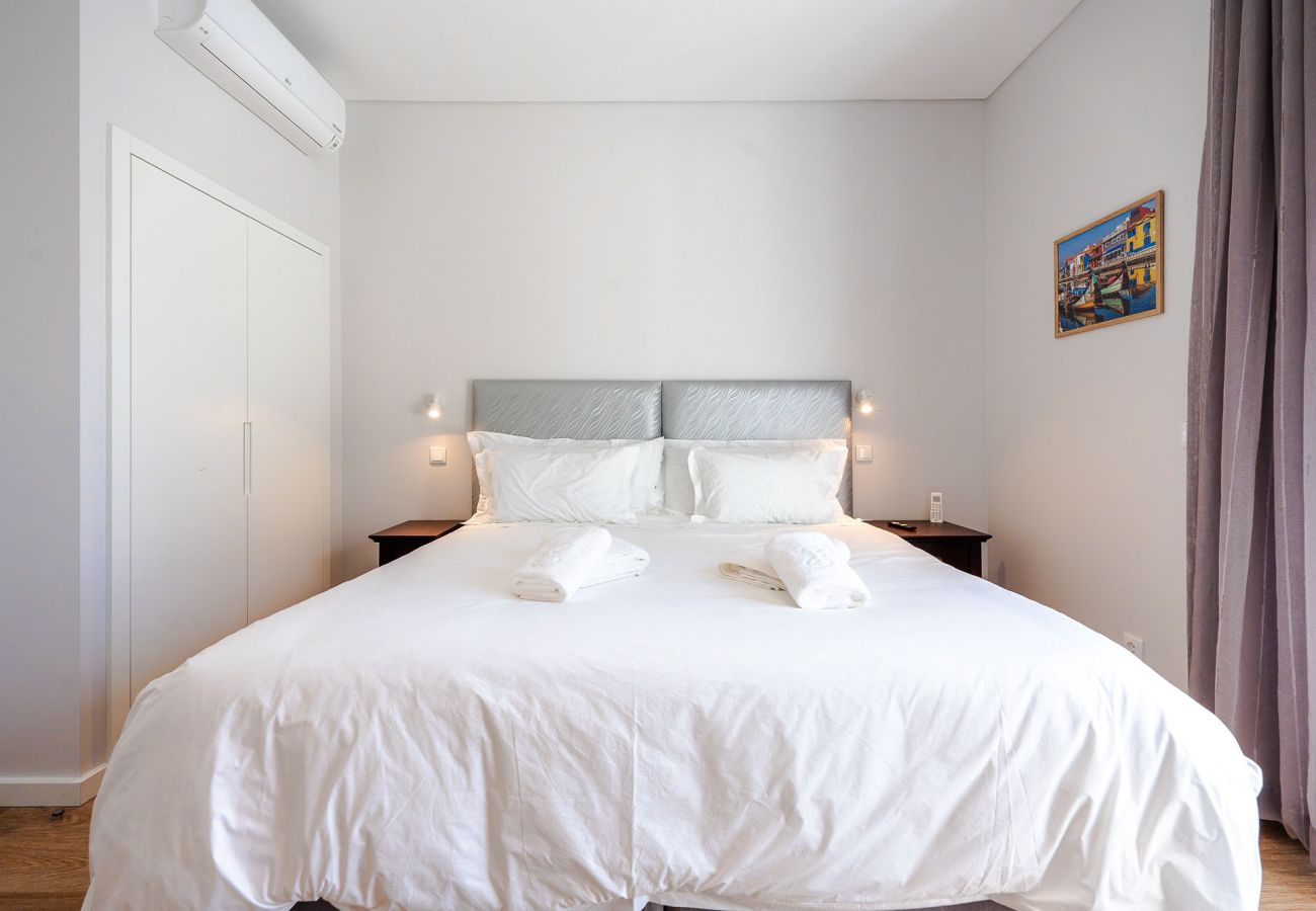 Alquiler por habitaciones en Estoril - BeGuest Estoril Guesthouse Suite Aveiro