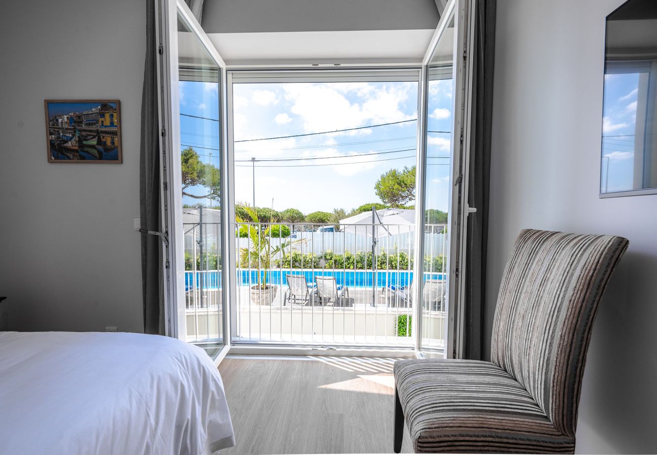 Alquiler por habitaciones en Estoril - BeGuest Estoril Guesthouse Suite Aveiro