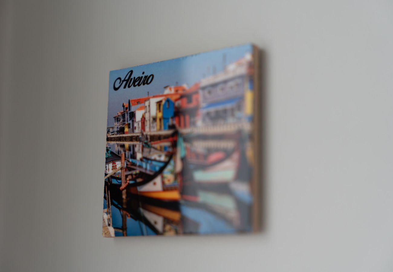 Alquiler por habitaciones en Estoril - BeGuest Estoril Guesthouse Suite Aveiro