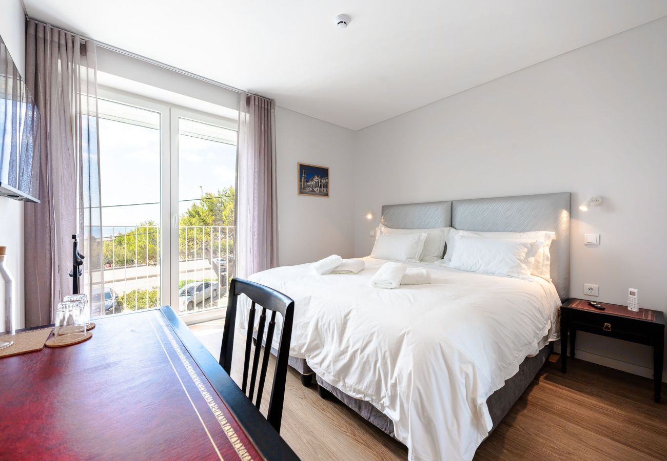 Alquiler por habitaciones en Estoril - BeGuest Estoril Guesthouse Suite Coimbra