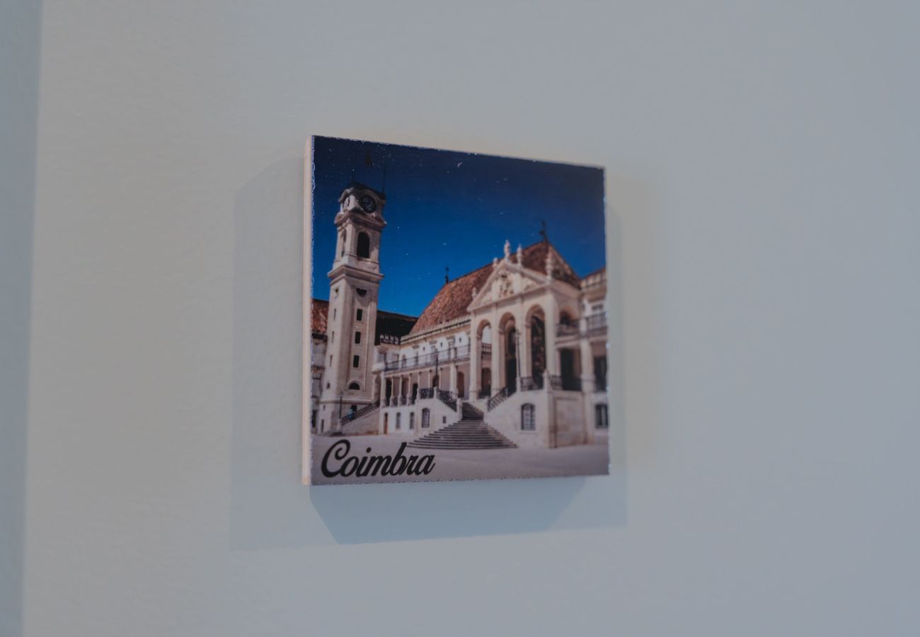Alquiler por habitaciones en Estoril - BeGuest Estoril Guesthouse Suite Coimbra