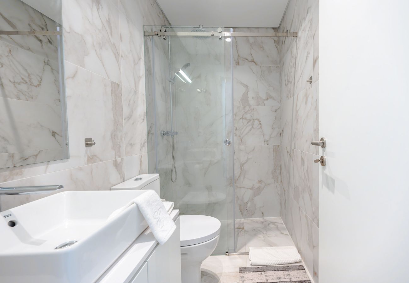 Alquiler por habitaciones en Estoril - BeGuest Estoril Guesthouse Suite Coimbra